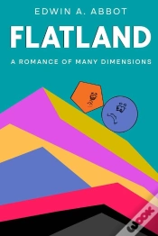 Capa do artigo Flatland