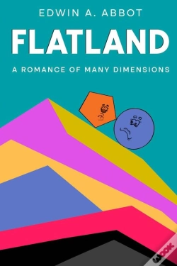 Capa do artigo Flatland