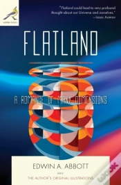 Capa do artigo Flatland