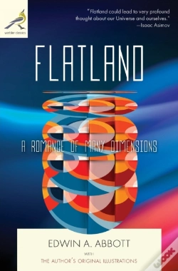 Capa do artigo Flatland