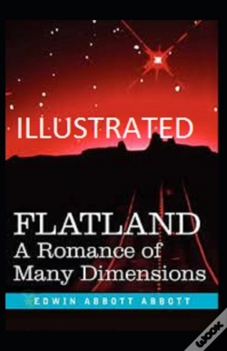 Capa do artigo Flatland