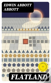 Capa do artigo Flatland