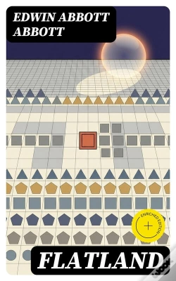 Capa do artigo Flatland