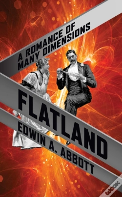 Capa do artigo Flatland