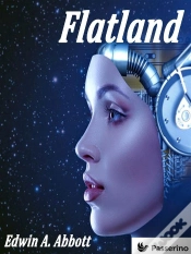 Capa do artigo Flatland