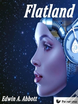 Capa do artigo Flatland