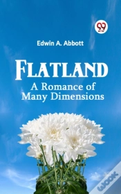 Capa do artigo Flatland
