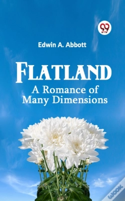 Capa do artigo Flatland