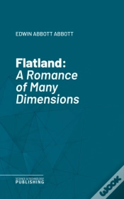 Capa do artigo Flatland