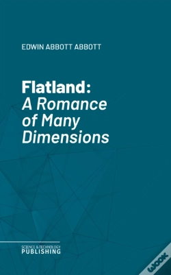 Capa do artigo Flatland