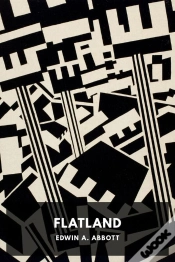Capa do artigo Flatland