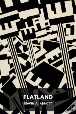 Capa do artigo Flatland