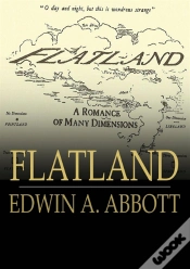 Capa do artigo Flatland