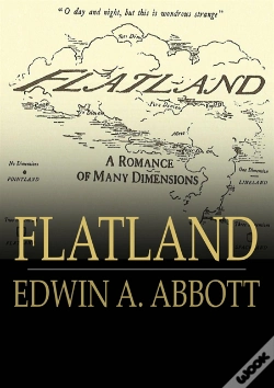 Capa do artigo Flatland
