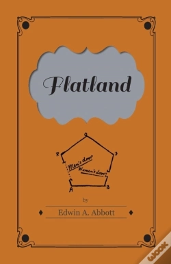 Capa do artigo Flatland