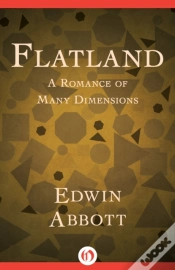 Capa do artigo Flatland