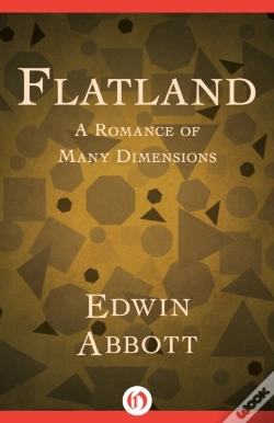 Capa do artigo Flatland