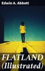 Flatland (Illustrated) - Preview