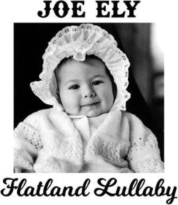 Capa do artigo Flatland Lullaby - CD