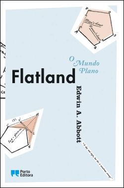 Capa do artigo Flatland - O Mundo Plano