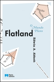 Capa do artigo Flatland - O Mundo Plano