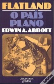 Capa do artigo Flatland - O País Plano