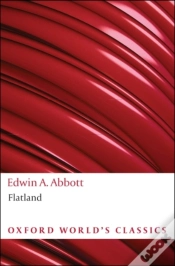 Capa do artigo Flatland