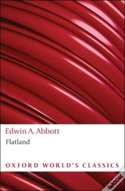 Capa do artigo Flatland
