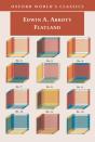 Flatland - Preview