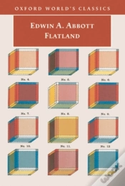 Capa do artigo Flatland