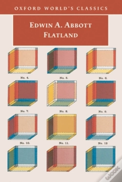Capa do artigo Flatland