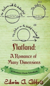 Capa do artigo Flatland