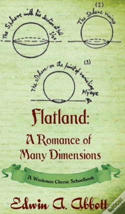Capa do artigo Flatland