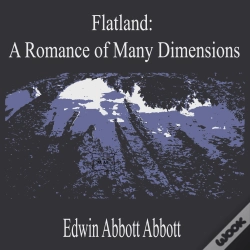 Capa do artigo Flatland:A Romance Of Many Dimensions