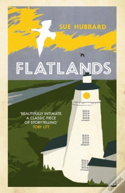 Capa do artigo Flatlands