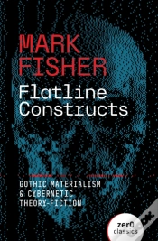 Capa do artigo Flatline Constructs