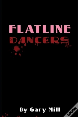 Capa do artigo Flatline Dancers