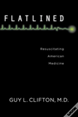 Capa do artigo Flatlined