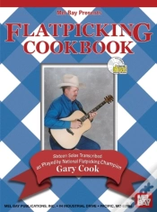 Capa do artigo Flatpicking Cookbook