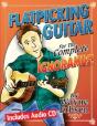 Flatpicking Guitar For The Complete Ignormaus! (Book & Cd Set) - Preview