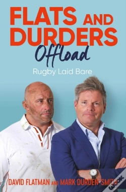 Capa do artigo Flats And Durders Offload