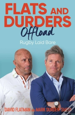 Capa do artigo Flats And Durders Offload
