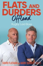 Capa do artigo Flats And Durders Offload - Signed Edition