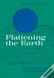 Capa do artigo Flattening The Earth