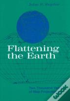 Flattening The Earth