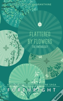 Capa do artigo Flattered By Flowers