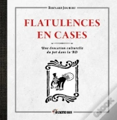 Flatulences En Cases : Une Évocation Culturelle Du Pet Dans La Bd