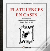 Capa do artigo Flatulences En Cases : Une Évocation Culturelle Du Pet Dans La Bd