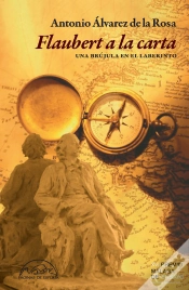 Capa do artigo Flaubert A La Carta