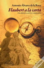 Capa do artigo Flaubert A La Carta
